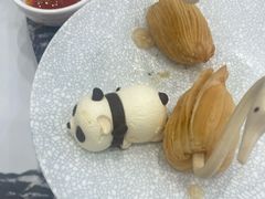 -欢乐海岸美食联盟