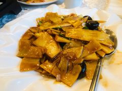 烧二冬-马凯餐厅(地安门店)