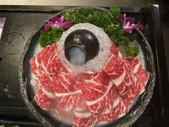 -捞王锅物料理(温州万象城店)