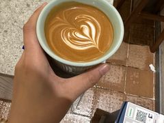 -Radar Coffee(思南路店)
