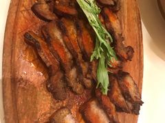 外婆烤肉-外婆家(古墩印象城店)