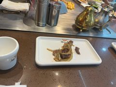 -湘汇概念铁板烧(铁西万达店)