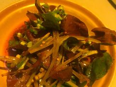 -龙门阵茶屋川菜馆(武康路店)