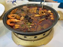 -眉州东坡(团结湖店)