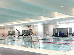 -一兆韦德健身(浦东万达会所)