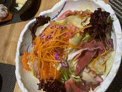 -和然日本料理(开发区五彩城店)