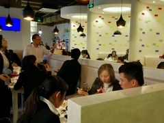 -酸婆娘重庆菜(紫竹路店)