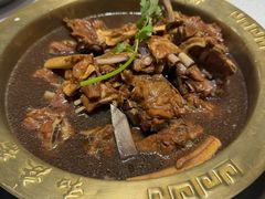 -和庆斋羊蝎子火锅·碳缸烧烤(顺义旗舰店)