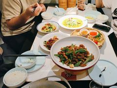 -田婆婆的菜(海口友谊阳光城店)