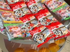 -上海神旺大酒店