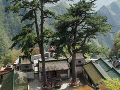 -圣莲山风景区