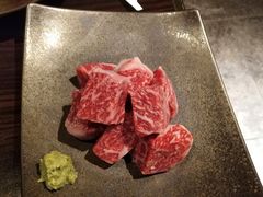 -焼肉 琉球の牛(北谷)