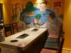 -丰茂烤串(全国首店)