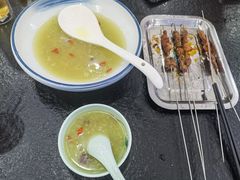 -撒拉人家.酸菜牦牛肉火锅