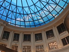 -漢咖啡·全服务式自助晚餐(武汉洲际酒店)