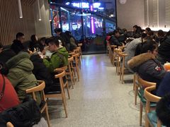 大堂-苗乡米线(建军路店)