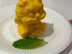 -烹然四季椰子鸡火锅(姚家园万象汇店)