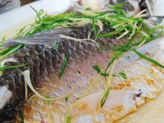 -水乡人家私房菜(逢简店)