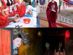 -汕头蓝水星欢乐世界