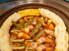 -灶座小锅烀饼·铁锅炖(道里店)