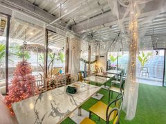 大堂-天空花园餐吧·生日·团建(南山店)