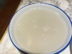 -雁滩白记·兰州牛肉面