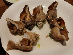 -将相和·海鲜蒸饺大连菜