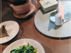 -黄山老妈·土菜(碧桂园店)