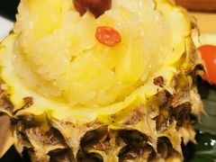 -云海肴·汽锅鸡·云南代表菜(东坝金隅店)
