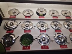 -一叶一世界•素食餐厅(新光天地店)