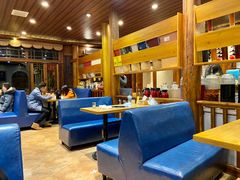 大堂-妈妈的味道(和顺古镇店)