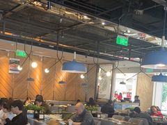 -川成元·麻辣香锅(凯德MALL西直门店)