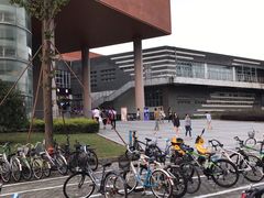 -苏州大学独墅湖校区-第6食堂
