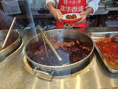 -老妈秘制兔头(春熙路店)