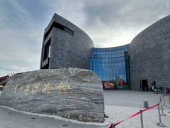 -大同市博物馆