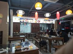 -白家高记肥肠粉(总店)