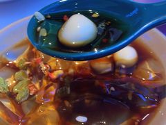-茅庐川菜(烟台万象汇店)
