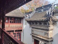 -东山雕花楼