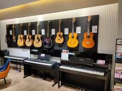 -雅歌音乐培训中心·钢琴培训·乐器培训(交道口店)