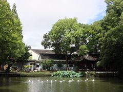 -绮园景区