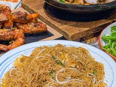 -友德福.老字号粤菜.广州地标融合美食(荔湾路店)