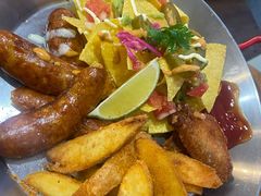 -AFS Cafe & Canteen(闽江二路店)