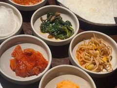 -Fuzzy Bistro 浮几韩餐·茶酒馆