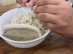 -老刘家永盛斋·传统泡馍(东关南街店)