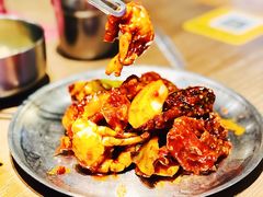 -西塔老太太泥炉烤肉