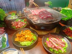 -递酒烤场(湛江路店)