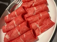 -鼎鼎香·港式火锅(北京SKP店)