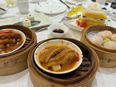 -丰鲤楼•闽南茶楼(仟禧汇店)