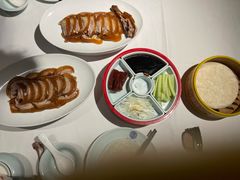 -惠丰堂饭庄·烤鸭·京味菜(万泉庄 苏州桥店)