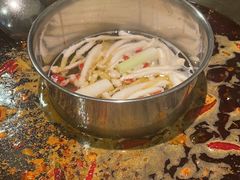 -飘香火锅(玉林西路店)